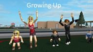 If gamers think they are too old for Roblox, that may be a good time to log off (Image via Roblox Corporation)